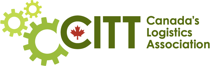 CITT — Canada's Logistics Association